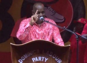 UPDATE: PM to call elections within 100 days