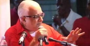 Astaphan defends diasporans’ right to vote