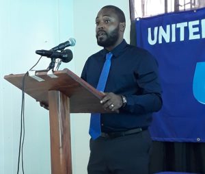 UWP final candidate launched: Nept For Grandbay