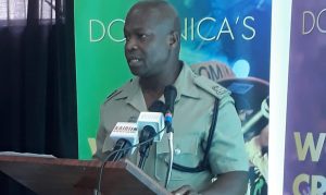 Police heighten security and traffic measures for WCMF 2019