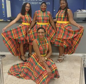 IN PICTURES: Dominica celebrates Creole Day