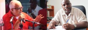 Astaphan threatens legal action over alleged removal of names from voters list