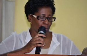 Nurse Rosie Felix to bring “Tender Loving Care” to those who need it