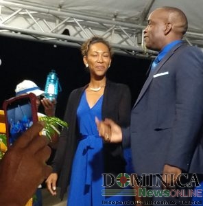 Anette Sanford to DLP: ‘I won’t be purchased’