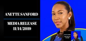 Anette Sanford speaks out on alleged $120,000 DLP offer