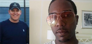 Kenny Mitchel’s alleged killer sues hotel for failing to protect him from alleged attack