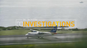 UPDATE: First part of Al Jazeera documentary, ‘Diplomats for Sale’, airs