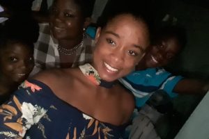Dominican family in Antigua left homeless by fire