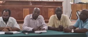 President and Electoral Commission Chairman blamed for political crisis in Dominica