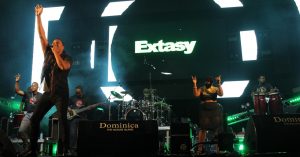 Extasy Band: Another successful act at WCMF