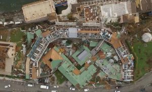 Fort Young Hotel & Dive Resort responds to Joshua Francis’ remarks concerning the public library