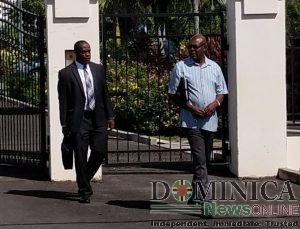 UWP to take election reform matter to court