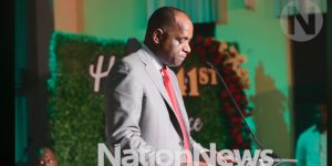 Skerrit claims to have provided $6M for electoral reform; blames opposition for lack of progress