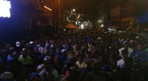 ELECTION: UWP will contest election without electoral reform to deny Skerrit ‘his dictatorship on a platter’