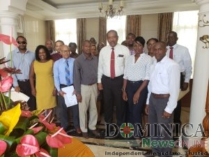 Meeting with President was useful says media association executive member