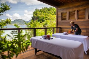Secret Bay and Fort Young receive Five-Star Award