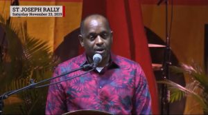 Skerrit blames UWP for Al Jazeera invesigation; Linton promises legislation to prevent sale of diplomatic passports