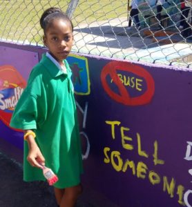 BUSINESS BYTE: Smalta gives back on International Children’s Day
