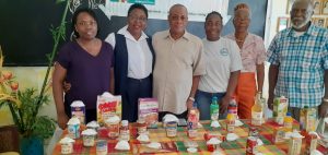 Dominica Diabetes Association focuses on student education on World Diabetes Day