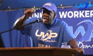 Linton calls for police investigation into alleged sale of Dominica’s diplomatic passports