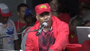 Blackmoore aims to transform Mahaut constituency if re-elected