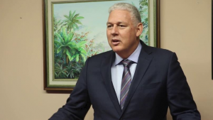 Congratulatory message to Dominica from CARICOM Chairman