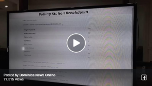 DNO General Election Coverage 2019