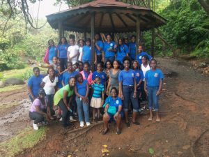 Girl Guides Association hosts health fair on Saturday