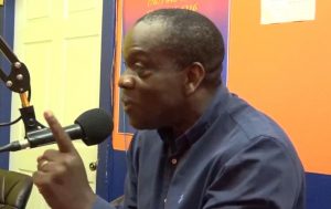 Linton criticizes Skerrit’s ‘use of foreign troops to intimidate people’ ahead of Dec 6 election