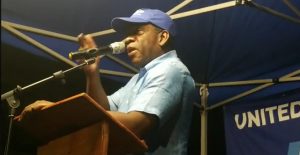 UWP to challenge 2019 election results in court