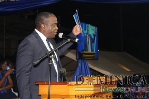 A UWP government to begin tackling economic hardship, social decay, maladministration within first 100 days