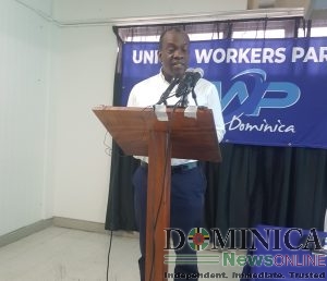 Linton fires back against Skerrit’s “lawlessness” accusation