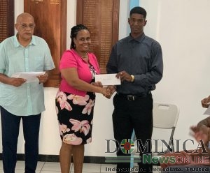 Masonic Lodge donates to charitable organizations