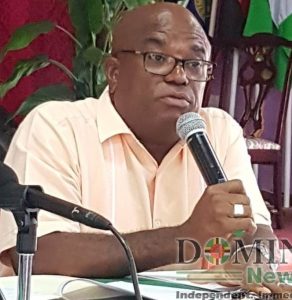 Dominica elections: Pastor advises angry Dominicans to leave vengeance to God