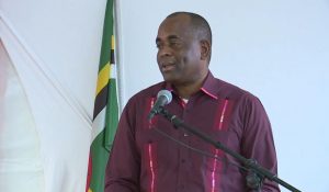 Skerrit chides Dominicans for “culture of ingratitude”