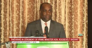 PM Skerrit promises more public dialogue and engagement