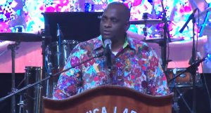 Skerrit promises 5000 resilient homes before end of new DLP term