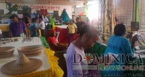 Strictly Local Christmas Village a ‘resounding success’ – DEXIA