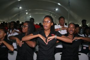The UWI prioritises quality as “everyone’s business”