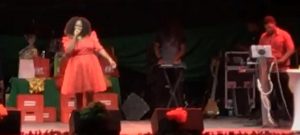 Primary school teacher wins 2019 DBS Christmas Song Contest