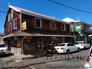 Western Union in Dominica could be back in operation by next week