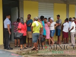 Electoral Office releases final results of Dec 6 General Elections