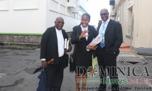 Application for injunction to stop elections goes to Court of Appeal