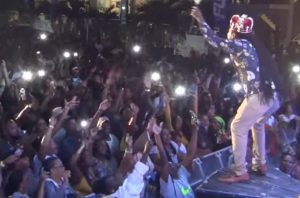 Thirty-one Calypsonians to battle it out in the Calypso Quarter Finals