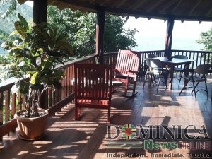 A Dominican Experience: The Aywasi Kalinago Retreat