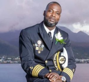 Body of Clifton man found at sea