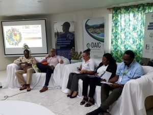 Dominica rated number two among top 20 countries by proportional immigration