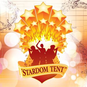 Stardom tent opens tonight for 2020 carnival season