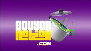 Portsmouth native to launch entertainment website