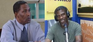 Alex Bruno says DBS decision to suspend his radio programme is political; says he will challenge